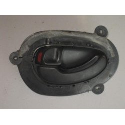 Poignee Interieur Avant Gauche Peugeot 406 Coupe